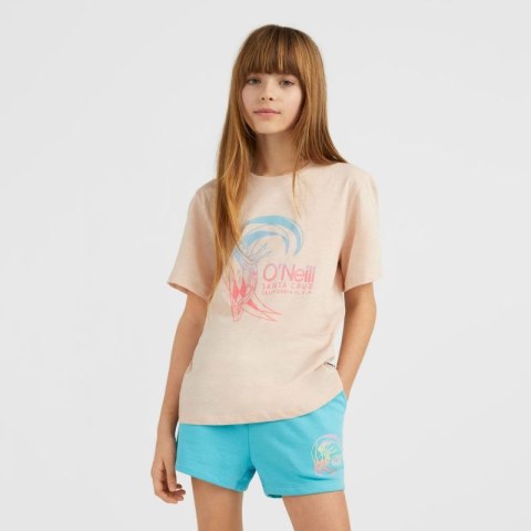 Koszulka O'Neill Circle Surfer T-Shirt Jr 92800546141 140 Koszulka O'Neill Circle Surfer T-Shirt Jr 92800546141 140