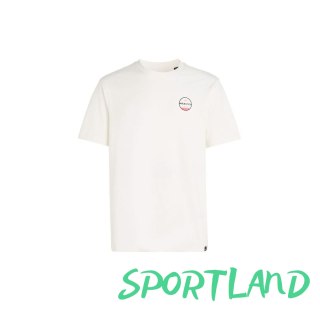 Koszulka O'Neill Jack Backprint T-Shirt M 92800613553 M