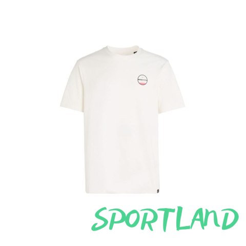 Koszulka O'Neill Jack Backprint T-Shirt M 92800613553 M Koszulka O'Neill Jack Backprint T-Shirt M 92800613553 M