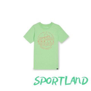 Koszulka O'Neill Jack Muir T-Shirt Jr 92800613588 164