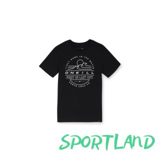 Koszulka O'Neill Jack Muir T-Shirt Jr 92800613593 140