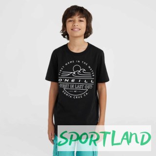 Koszulka O'Neill Jack Muir T-Shirt Jr 92800613593 140