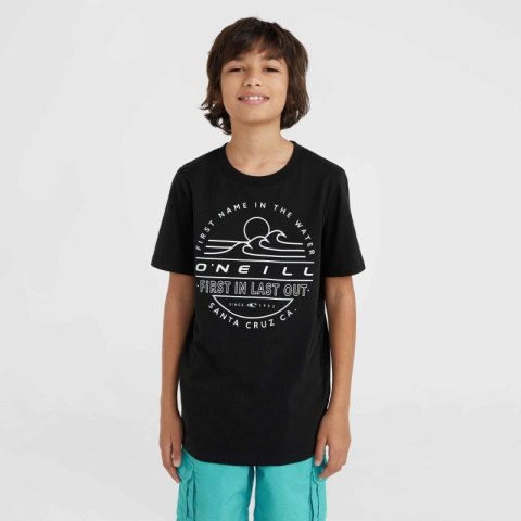 Koszulka O'Neill Jack Muir T-Shirt Jr 92800613593 140 Koszulka O'Neill Jack Muir T-Shirt Jr 92800613593 140