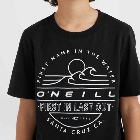 Koszulka O'Neill Jack Muir T-Shirt Jr 92800613593 140 Koszulka O'Neill Jack Muir T-Shirt Jr 92800613593 140