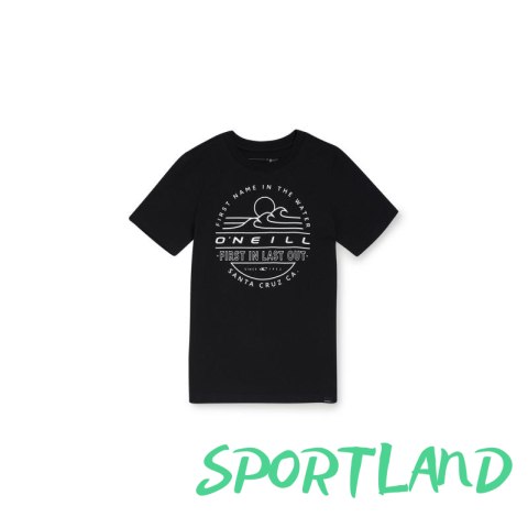 Koszulka O'Neill Jack Muir T-Shirt Jr 92800613593 152 Koszulka O'Neill Jack Muir T-Shirt Jr 92800613593 152