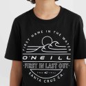 Koszulka O'Neill Jack Muir T-Shirt Jr 92800613593 152