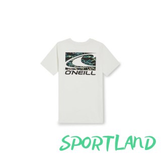 Koszulka O'Neill Jack T-Shirt Jr 92800613610 140