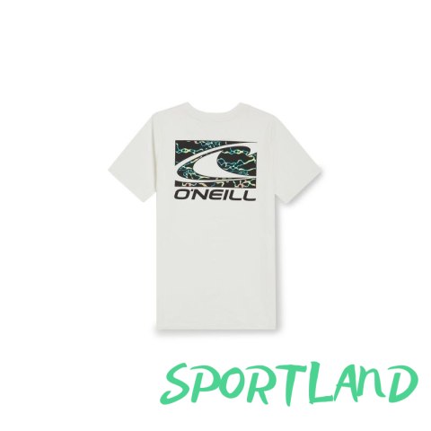 Koszulka O'Neill Jack T-Shirt Jr 92800613610 140 Koszulka O'Neill Jack T-Shirt Jr 92800613610 140