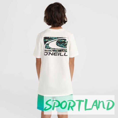 Koszulka O'Neill Jack T-Shirt Jr 92800613610 164 Koszulka O'Neill Jack T-Shirt Jr 92800613610 164