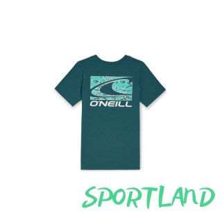 Koszulka O'Neill Jack T-Shirt Jr 92800613615 140