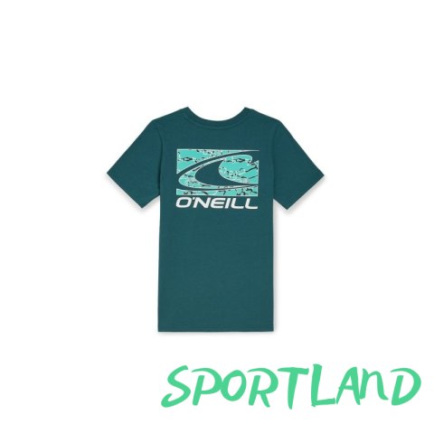 Koszulka O'Neill Jack T-Shirt Jr 92800613615 140 Koszulka O'Neill Jack T-Shirt Jr 92800613615 140