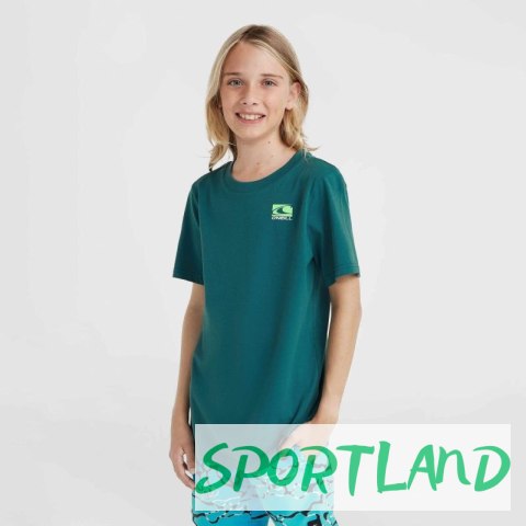 Koszulka O'Neill Jack T-Shirt Jr 92800613615 140 Koszulka O'Neill Jack T-Shirt Jr 92800613615 140