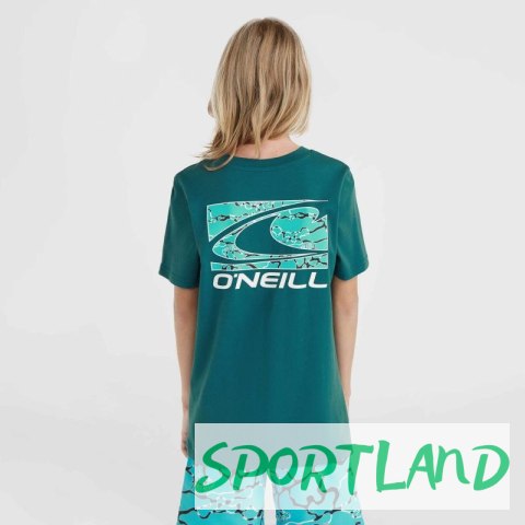 Koszulka O'Neill Jack T-Shirt Jr 92800613615 140 Koszulka O'Neill Jack T-Shirt Jr 92800613615 140