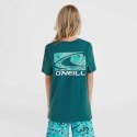 Koszulka O'Neill Jack T-Shirt Jr 92800613615 152