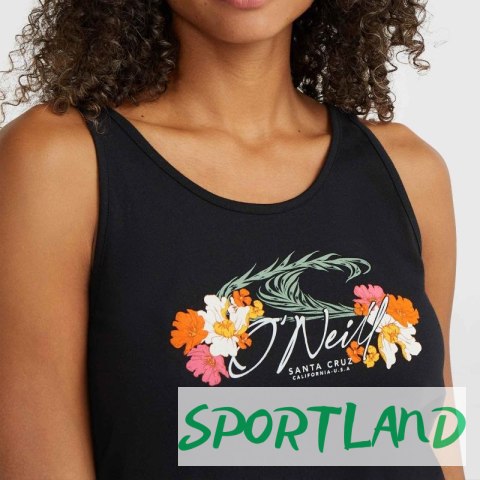 Koszulka O'Neill Luana Graphic Tank Top W 92800613702 M Koszulka O'Neill Luana Graphic Tank Top W 92800613702 M