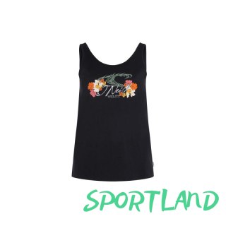 Koszulka O'Neill Luana Graphic Tank Top W 92800613702 S