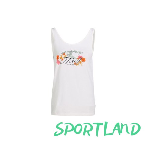 Koszulka O'Neill Luana GraphicTank Top W 92800613697 M Koszulka O'Neill Luana GraphicTank Top W 92800613697 M