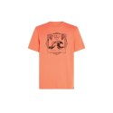 Koszulka O'Neill Mix & Match Wave T-Shirt M 92800613917 L