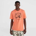 Koszulka O'Neill Mix & Match Wave T-Shirt M 92800613917 M