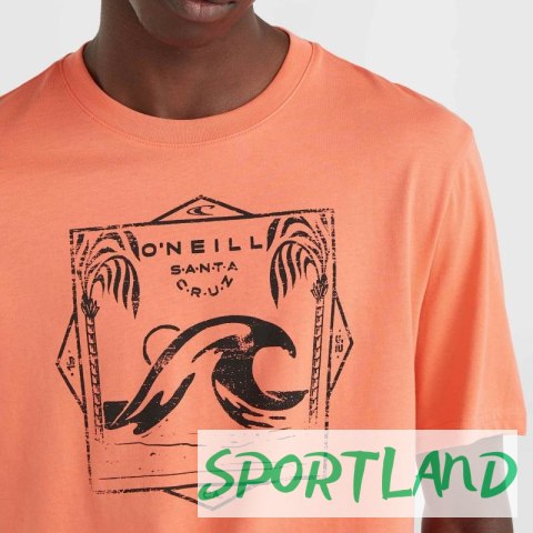 Koszulka O'Neill Mix & Match Wave T-Shirt M 92800613917 M Koszulka O'Neill Mix & Match Wave T-Shirt M 92800613917 M