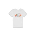 Koszulka O'Neill Sefa Graphic T-Shirt Jr 92800614165 164