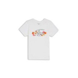 Koszulka O'Neill Sefa Graphic T-Shirt Jr 92800614165 164