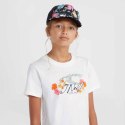 Koszulka O'Neill Sefa Graphic T-Shirt Jr 92800614165 164