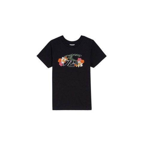 Koszulka O'Neill Sefa Graphic T-Shirt Jr 92800614170 140 Koszulka O'Neill Sefa Graphic T-Shirt Jr 92800614170 140