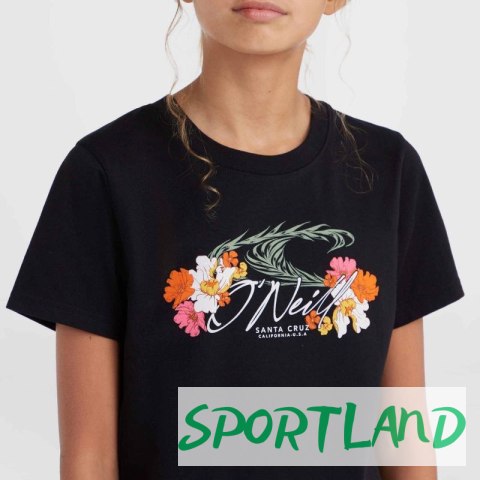 Koszulka O'Neill Sefa Graphic T-Shirt Jr 92800614170 152 Koszulka O'Neill Sefa Graphic T-Shirt Jr 92800614170 152