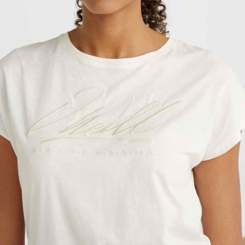 Koszulka O'Neill Signature Essentials W 92800613404 S Koszulka O'Neill Signature Essentials W 92800613404 S