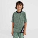 Koszulka O'Neill UV Mix & Match Cali First 13'' Swim Shortscrazy Skin Jr 92800613842 10
