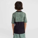 Koszulka O'Neill UV Mix & Match Cali First 13'' Swim Shortscrazy Skin Jr 92800613842 10