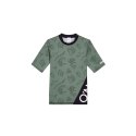 Koszulka O'Neill UV Mix & Match Cali First 13'' Swim Shortscrazy Skin Jr 92800613842 12