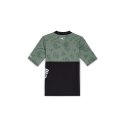 Koszulka O'Neill UV Mix & Match Cali First 13'' Swim Shortscrazy Skin Jr 92800613842 12