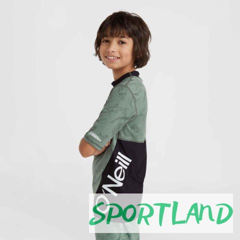 Koszulka O'Neill UV Mix & Match Cali First 13'' Swim Shortscrazy Skin Jr 92800613842 14 Koszulka O'Neill UV Mix & Match Cali First 13'' Swim Shortscrazy Skin Jr 92800613842 14