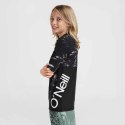 Koszulka O'Neill UV Mix & Match Cali First 13'' Swim Shortscrazy Skin Jr 92800613848 10