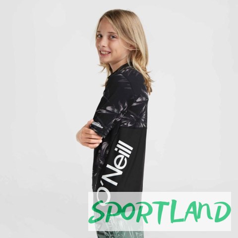 Koszulka O'Neill UV Mix & Match Cali First 13'' Swim Shortscrazy Skin Jr 92800613848 10 Koszulka O'Neill UV Mix & Match Cali First 13'' Swim Shortscrazy Skin Jr 92800613848 10