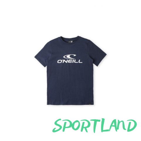 Koszulka O'Neill Wave T-Shirt Jr 92800550222 152 Koszulka O'Neill Wave T-Shirt Jr 92800550222 152