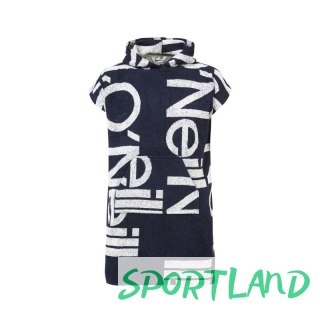 Ponczo JACK`S TOWEL N/A