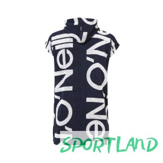 Ponczo JACK`S TOWEL N/A