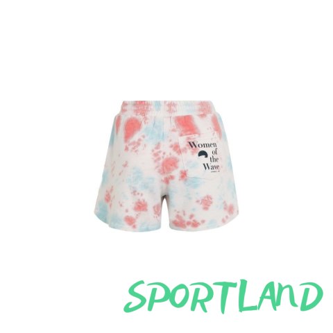 Spodenki krótkie O'Neill Wow Sweat Shorts W 92800614259 M