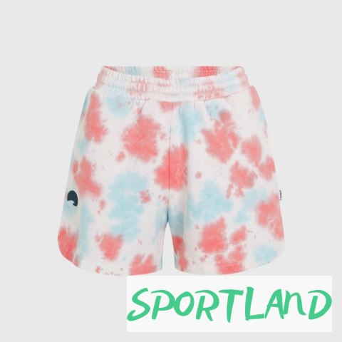 Spodenki krótkie O'Neill Wow Sweat Shorts W 92800614259 M