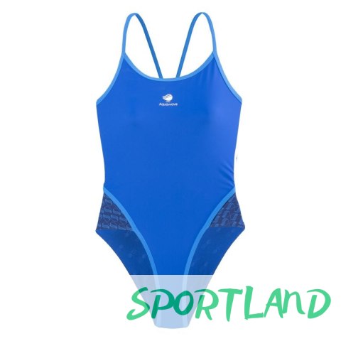 Strój kąpielowy Aquawave Champion Wailea W 92800556152 XL Strój kąpielowy Aquawave Champion Wailea W 92800556152 XL
