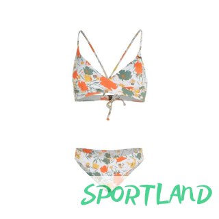 Strój kąpielowy O'Neill Baay-Maoi Bikini Set W 92800613111 38