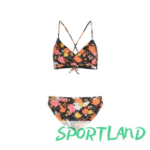 Strój kąpielowy O'Neill Baay-Maoi Bikini Set W 92800613126 36 Strój kąpielowy O'Neill Baay-Maoi Bikini Set W 92800613126 36
