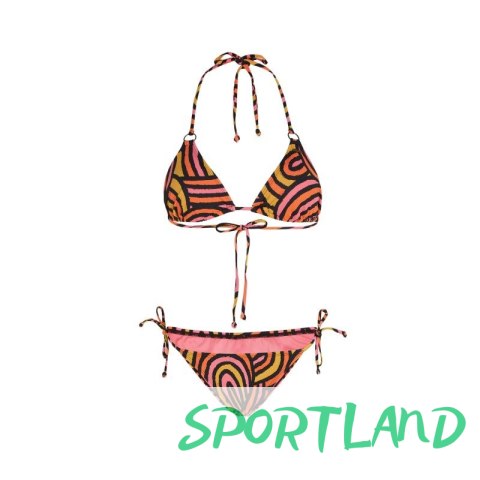 Strój kąpielowy O'Neill Capri - Bondey Bikini Set W 92800613174 38 Strój kąpielowy O'Neill Capri - Bondey Bikini Set W 92800613174 38