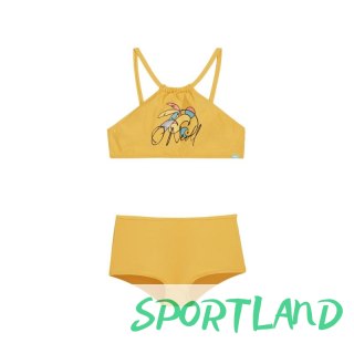 Strój kąpielowy O'Neill Mix And Match Cali Holiday Bikini Jr 92800613929 152