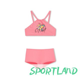 Strój kąpielowy O'Neill Mix And Match Cali Holiday Bikini Jr 92800613934 152