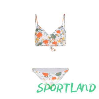 Strój kąpielowy O'Neill Wave Skye Bikini Set W 92800614224 38