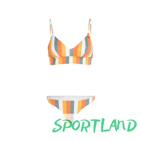 Strój kąpielowy O'Neill Wave Skye Bikini Set W 92800614229 36 Strój kąpielowy O'Neill Wave Skye Bikini Set W 92800614229 36